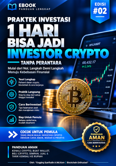 Crypto Praktik